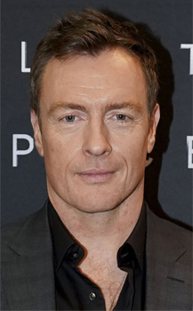 Toby Stephens